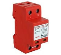 DEHN Parafoudre T1+T2 2P 12,5kA - Protection des Installations Électriques