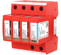 DEHN Protecteur de surtension secteur DEHNguard - 952341