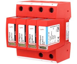 DEHN Protecteur de surtension secteur DEHNguard - 952341