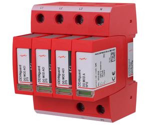 DEHN Protecteur de surtension secteur DEHNguard - 952440