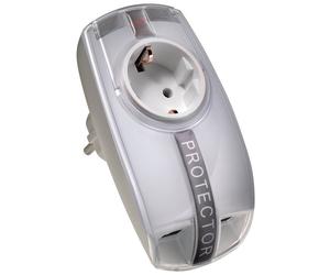 DEHN Protector 230 NT Parafoudre Adaptateur combiné (Prise européenne) - 909310