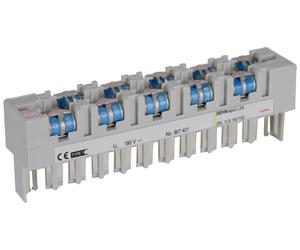Dehn Rapid LSA FSD DRL 10 B 180 FSD Lightning Current Arrangement - 907401