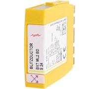 Dehn & Söhne 920244 Module de dérivation combiné BXT ML2 BDS24