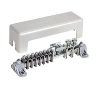 Dehn + Soehne Rail d'équipotentialité 7x2.5-25 2x16-95 563 010 (563010)