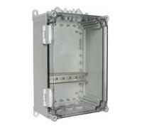 Dehn & Söhne DEHN Boîtier isolant AP-IP54 pour REG.-10TE IGA 10 V2 IP54 Quantité:1