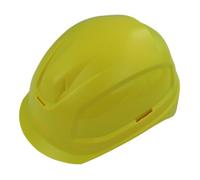 Dehn & Söhne DEHN Casque de protection électricien jaune ESH U 1000 S SY Quantité:1