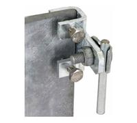Borne de raccordement DEHN 372210 AK 6.10 KB W KBF3 18 STTZN