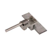 Dehn & Söhne DEHN Connecteur de raccordement TG/tZn Fl 1-12 pour Rd 7-10 370 014 Quantité:1