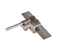 Dehn & Söhne DEHN Connecteur de raccordement TG/tZn Fl 8-18 pour Rd 7-10 370 018 Quantité:1