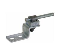 Dehn & Söhne DEHN Embout en Z acier/galvanisé avec 3 trous D11mm ESZF2XB11KSV710STTZN Quantité:1