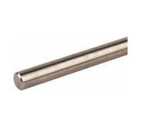Dehn & Söhne DEHN Fil rond NIRO (V4A) 10 mm RD 10 V4A R80M Quantité:80