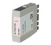Dehn & Söhne DEHN Module de mise à la terre Blitzductor XT BXT M4 E Quantité:1