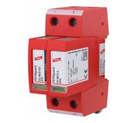 Dehn & Söhne DEHN Parafoudre 2 pôles Uc 275V DG M TN ACI 275 FM Quantité:1