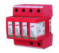DEHN Protecteur de surtension secteur DEHNguard - 952440