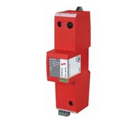 DEHN DVCI 1 255 FM Parafoudre combiné Type 1+2 Protection monophasée - 961205