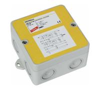 Dehn & Söhne DEHN Parafoudre combiné DEHNbox DBX U4 KT BD S 0-180 Quantité:1