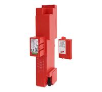 Dehn & Söhne DEHN Parafoudre combiné TN-C DSH ZP 2 TNC 255 Quantité:1