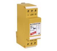 Dehn & Söhne DEHN Parafoudre Kombi-Ableiter Blitzductor VT BVT AVD 24 Quantité:1