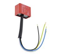 Dehn & Söhne DEHN Parafoudre Type 2 DEHNcord, 2 pôles DCOR L 2P 275 SO IP Quantité:1