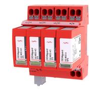 Dehn 942341 DG MP TT ACI 275 FM Parafoudre type 2 DEHNguard MP (942341)