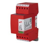 Parafoudre UES DEHNrail DR M 4P 255 FM (953405)