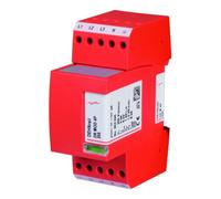 Dehn & Söhne DEHN Parafoudre ÜS DEHNrail DR M 4P 255 Quantité:1