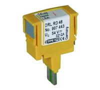 Dehn & Söhne DEHN Parafoudre ÜS DEHNrapid LSA Protection prise DRL RD 48 Quantité:1