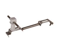 Dehn & Söhne DEHN Support de câble de toit SPANNsnap NIRO/K-gr DLHSS8H36FG#204249 Quantité:1