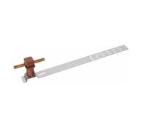 Dehn & Söhne DEHN Support de câble de toiture UNIsnap NIRO/K-brun DLHUS8H36L335BRV2A Quantité:1