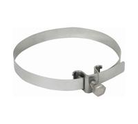 Dehn & Söhne DEHN Support de câble pour Rd 6-8mm NIRO LH6.8SB50.120SPSM8V2 Quantité:1