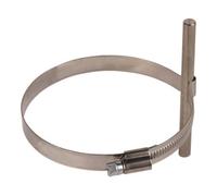 Dehn & Söhne DEHN Support de câble pour Rd 8 mm NIRO LH 8 SB80.100 SCGV2A Quantité:1
