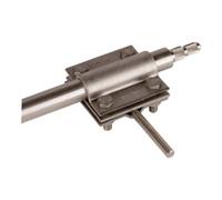DEHN 610020 - Borne de connexion, sonde de profondeur Ø 20 mm