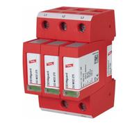 DEHN 952300 Parafoudre M TNC 275 DEHNguard