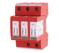 DEHN Parafoudre DEHNguard DG M TNC 275 FM 952305