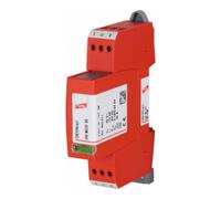 Dehn & Söhne DEHN ÜS-parafoudre DEHNrail DR M 2P 30 FM Quantité:1