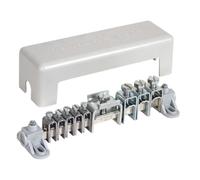 Dehn + Soehne Rail d'équipotentialité 5x2.5-25 3x16-95 563 020 (563020)