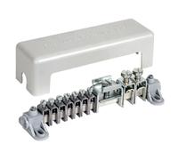 Dehn + Soehne Rail d'équipotentialité 7x2.5-25 2x16-95 563 010 (563010)