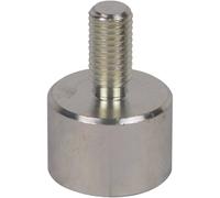 Dehn Welding Type Connector Threaded Bolt M16X30mm St GalZn Kit - 755501