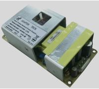 Dehner Elektronik ATM 065T-F240 open frame Module d'alimentation CA/CC, ouvert 24 V/DC 2.71 A 65 W