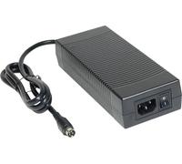 Dehner Elektronik ATS 200T-P240S Alimentation de table à tension fixe 24 V/DC 8.3 A 200 W stabilisé, avec interrupteur on/off