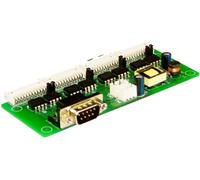 Dehner Elektronik CT-204 CT-204 Platine de commande 1 pc(s)