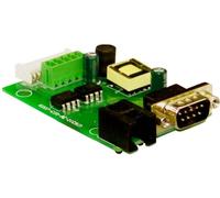 Dehner Elektronik CT-251 CT-251 Platine de commande 1 pc(s)