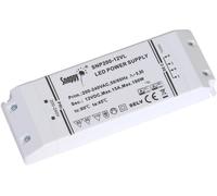 Dehner Elektronik LED 24V200W-MM-EU Transformateur pour LED, Driver de LED à tension constante 200 W 8.3 A 24 V/DC 1 pc(s)
