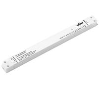 Dehner Elektronik LED 24V200W-MM-EU Transformateur pour LED, Driver de LED à tension constante 200 W 8.33 A 24 V/DC homologué