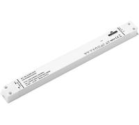 Dehner Elektronik LED 24V200W-MM-EU Transformateur pour LED, Driver de LED à tension constante 200 W 8.33 A 24 V/DC homologué