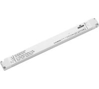 Dehner Elektronik SCL150-12VF Driver de LED, Transformateur pour LED, Variateur LED à tension constante 150 W 0 - 11 A 12 V/DC