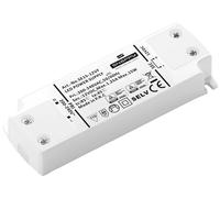 Dehner Elektronik SE 15-12VF (12VDC) Transformateur pour LED, Driver de LED à tension constante 15 W 1.25 A 12 V/DC 1 pc(s)