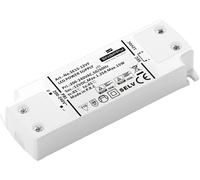 Dehner Transformateur LED SE 15-12VF (12 VDC) – 15 W 1,25 A tension constante – 1 pièce