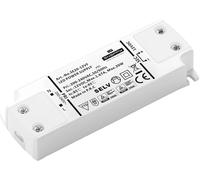 Dehner Transformateur LED SE 20-12VF (12 VDC) – 20 W 1,67 A – Homologué pour meubles