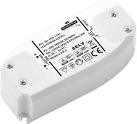 Dehner Elektronik SE 8-12VL Transformateur pour LED à tension constante 8 W 0.67 A 12 V/DC homologué pour les meubles, protection contre les surcharges,